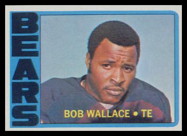 320 Bob Wallace
